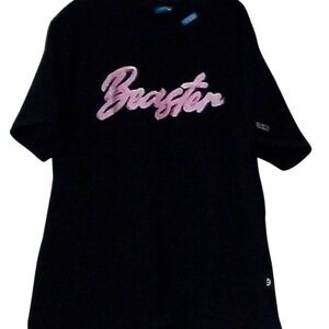 Beaster Black T-shirt L
